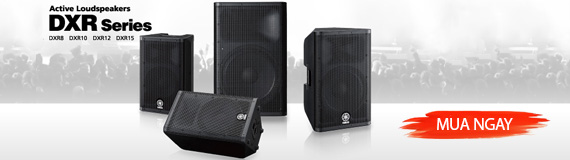 Chuyên cung cấp và phân phối âm thanh sân khấu PDCJ