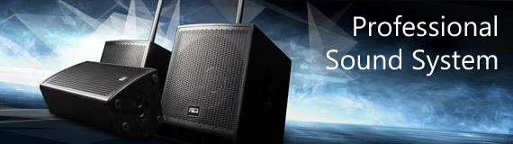 Chuyên cung cấp và phân phối âm thanh sân khấu PDCJ