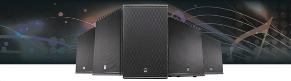 Chuyên cung cấp và phân phối âm thanh sân khấu PDCJ