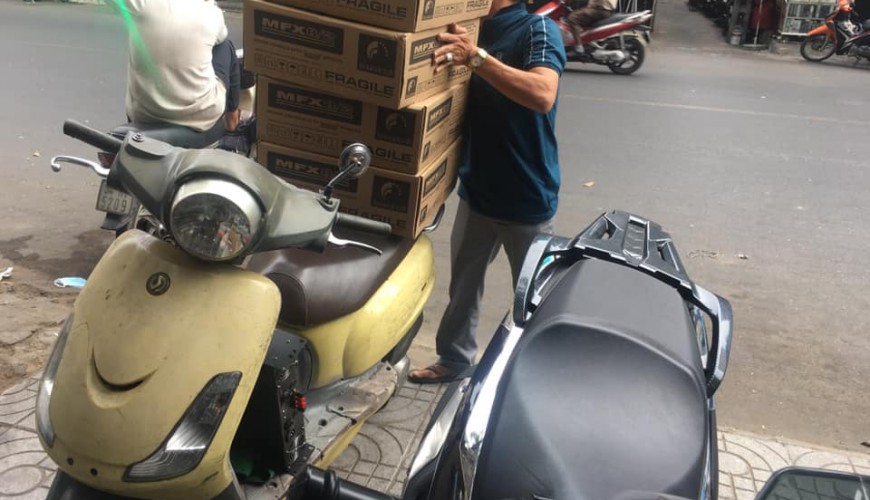 Cung cấp và phân phối thiết bị âm thanh chính hãng PDCJ