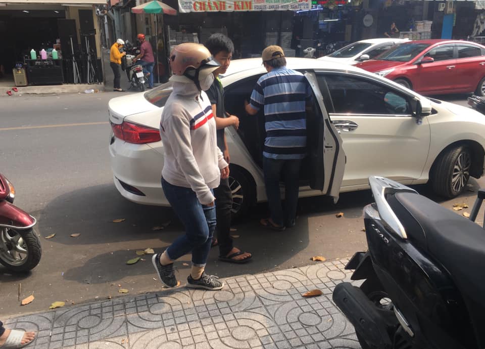 Tiếp tục một dàn karaoke PDCJ chính hãng #6