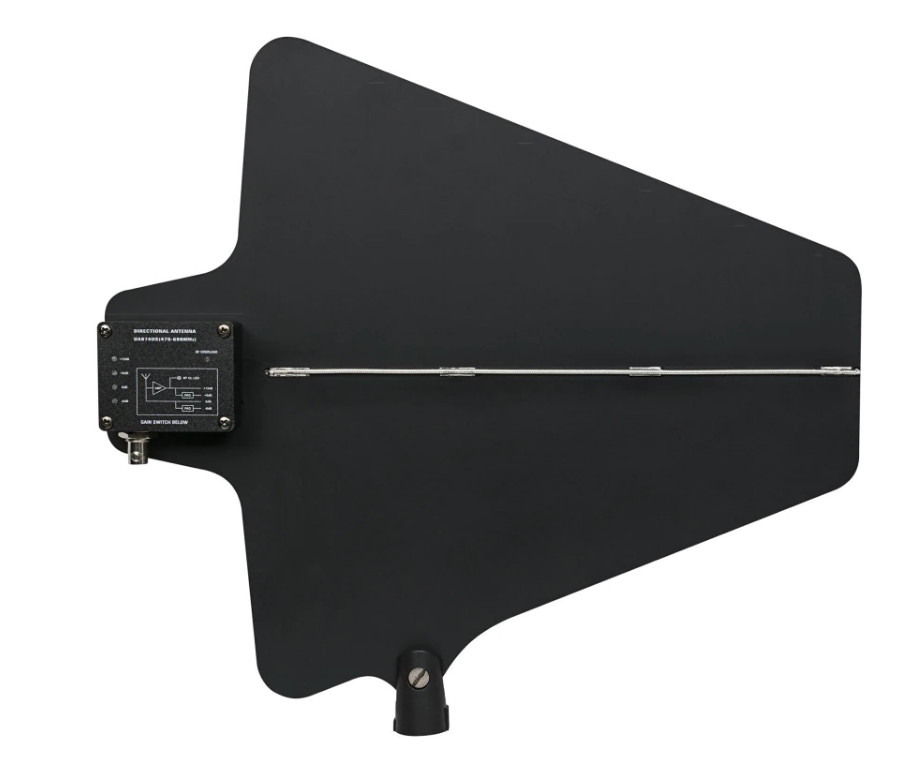 Bộ khuếch đại ăng ten F-200