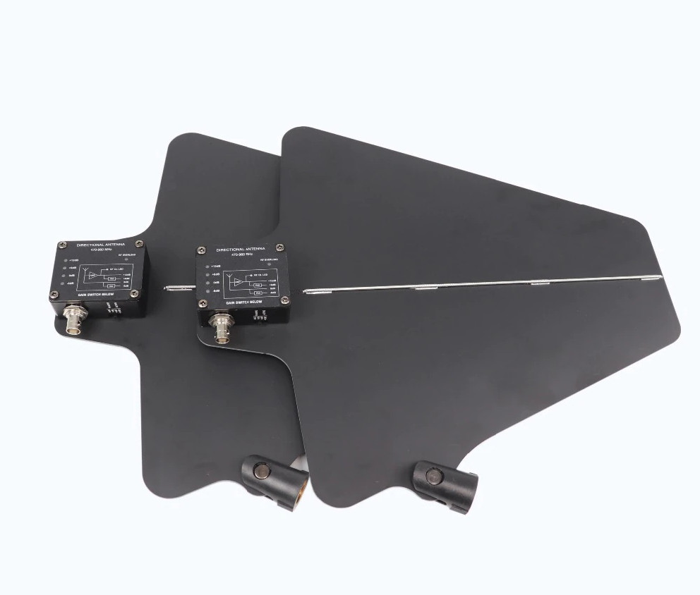 Bộ khuếch đại ăng ten F-200