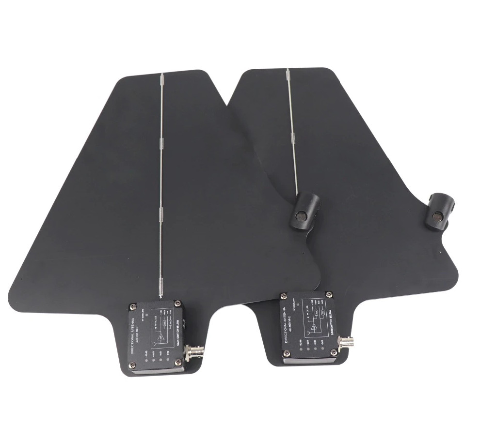 Bộ khuếch đại ăng ten F-200