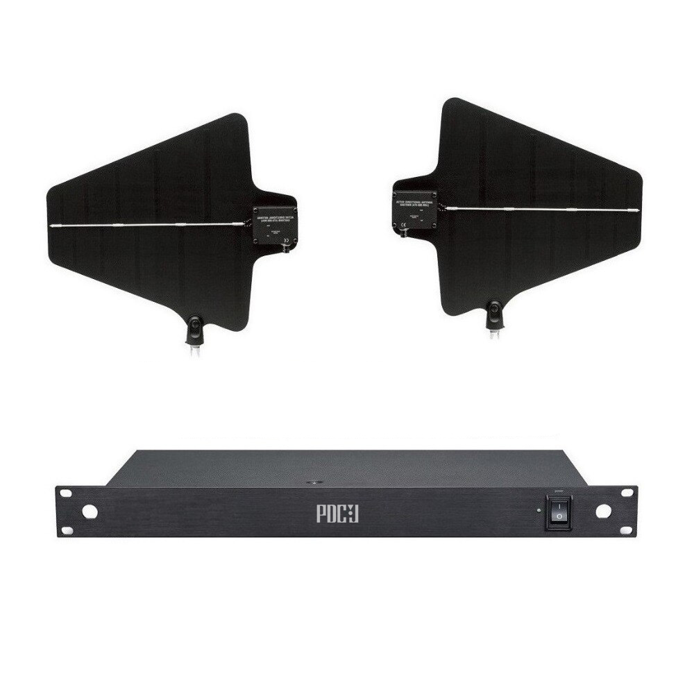 Bộ khuếch đại ăng ten F-200