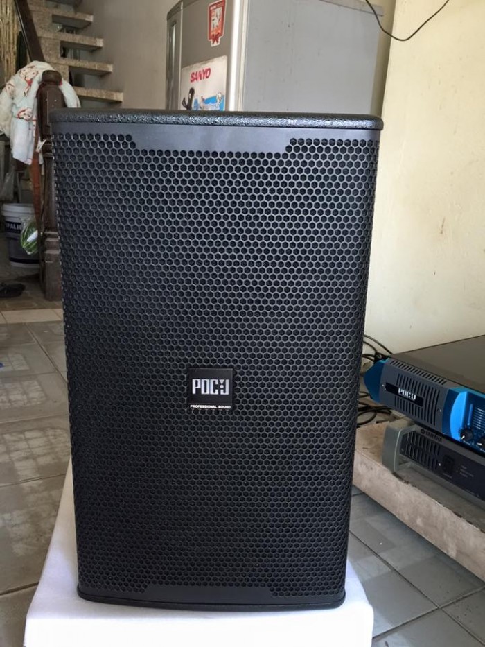 Loa karaoke PDCJ KP-612