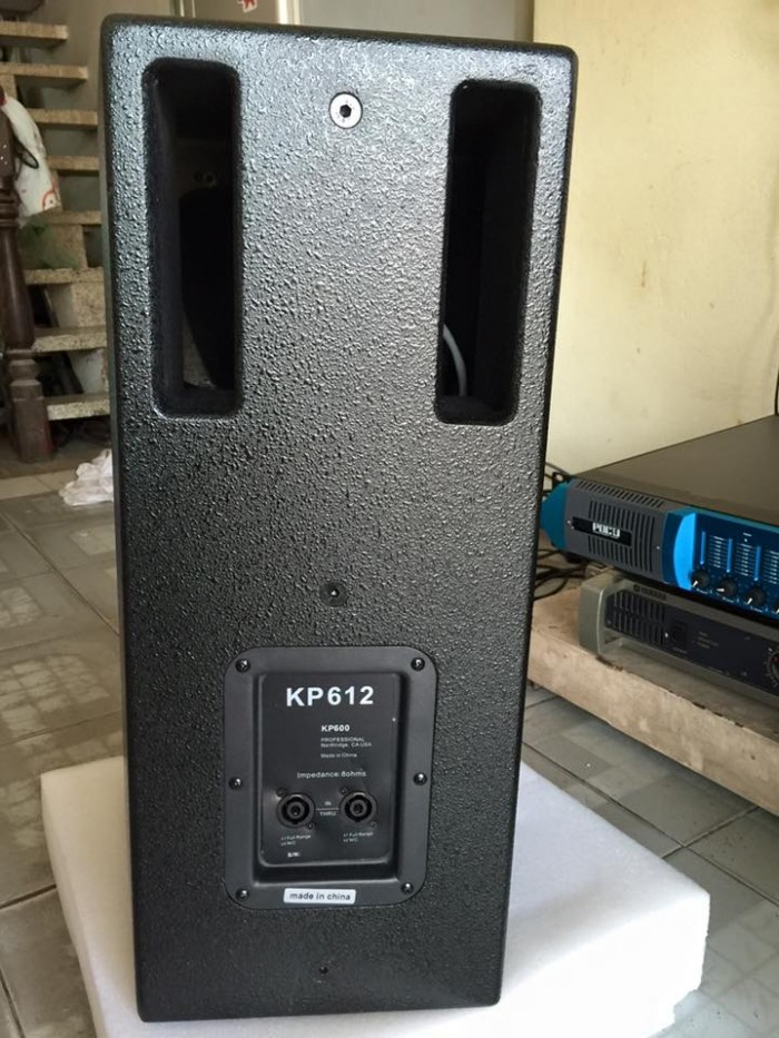 Loa karaoke PDCJ KP-612