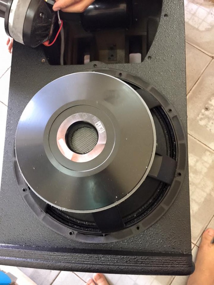 Loa karaoke PDCJ KP-612