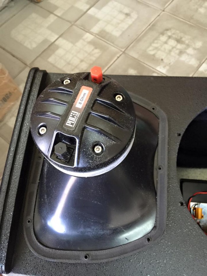 Loa karaoke PDCJ KP-612