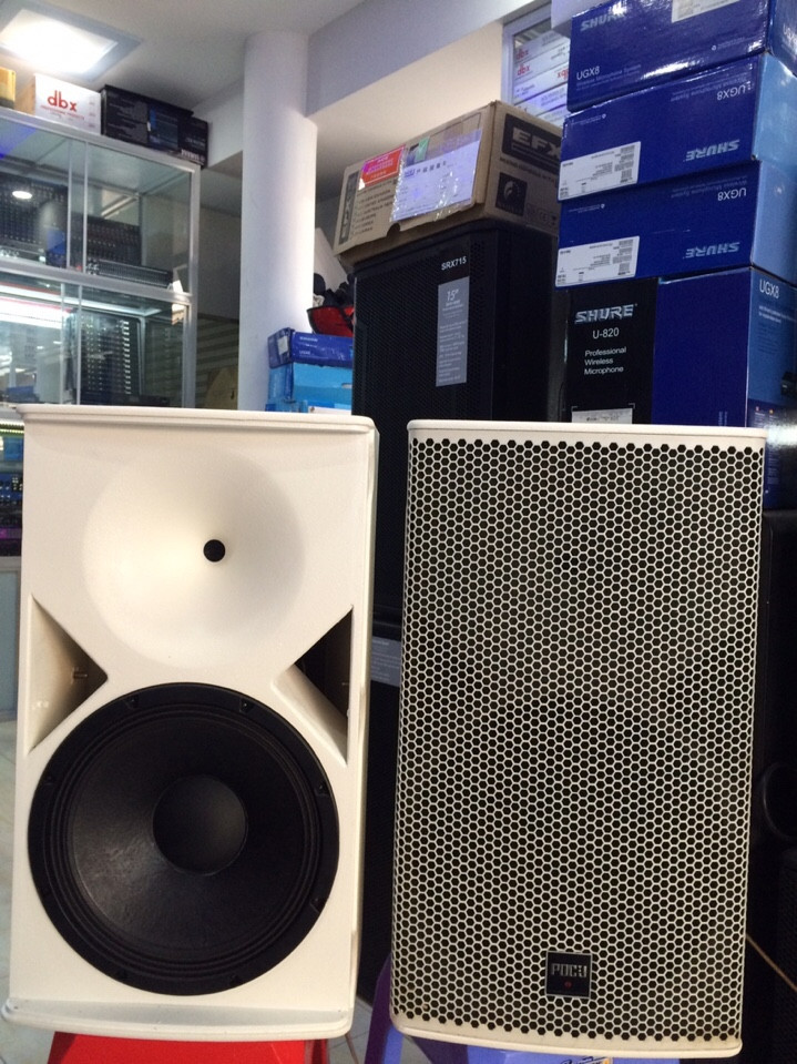 Loa karaoke PDCJ PA-12N chính hãng