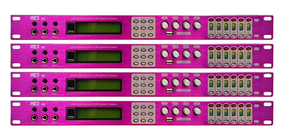 Vang số karaoke PDCJ X6