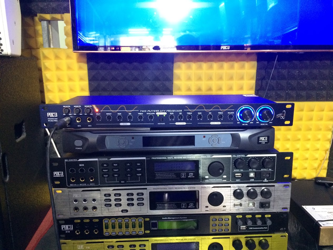 Vang cơ PDCJ PC36-PRO