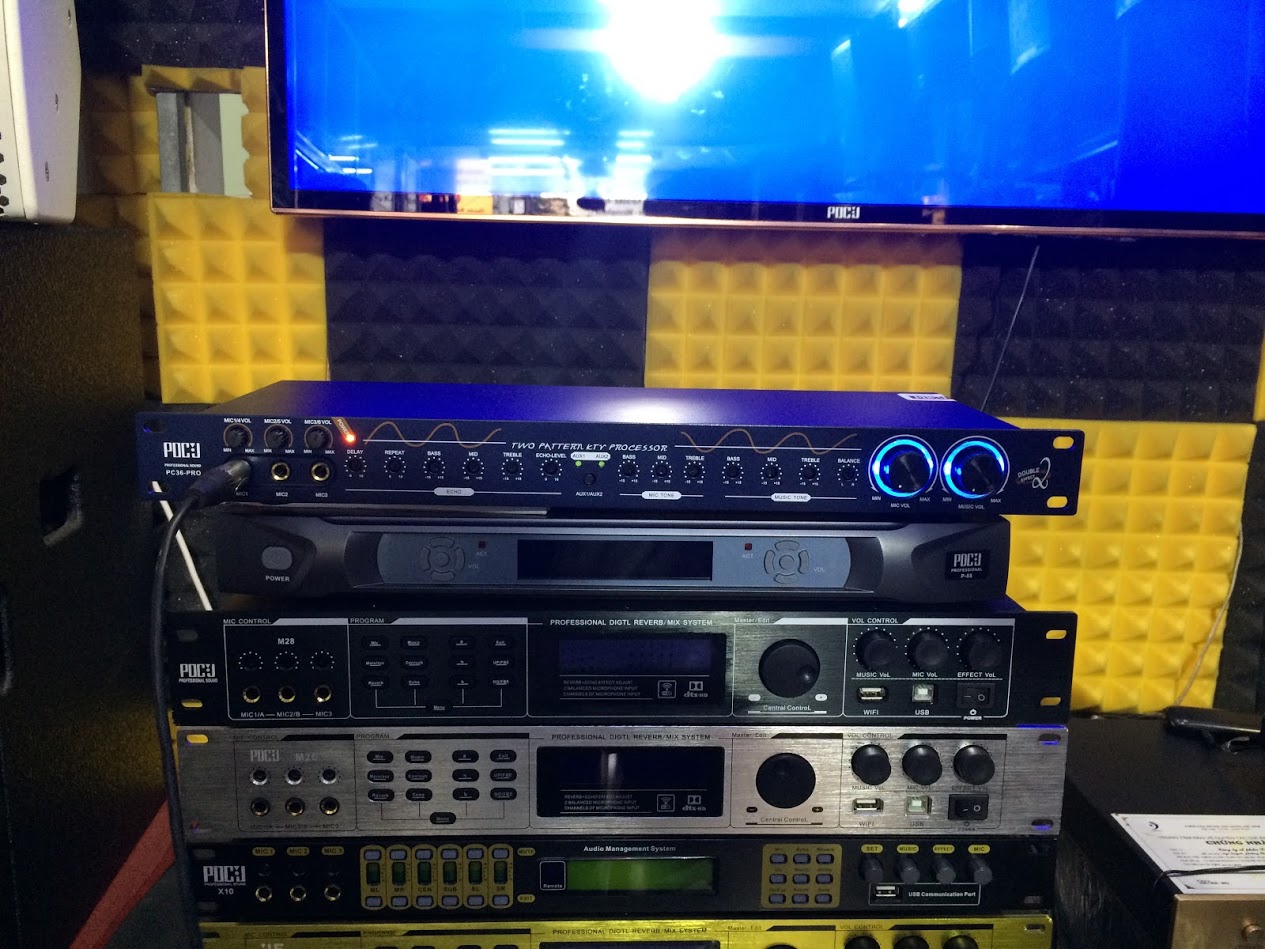 Vang cơ PDCJ PC36-PRO